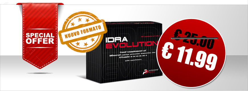 special offer idra